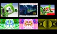GUMMY BEAR  SONG BUT YOUR GROUNDED