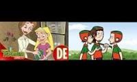 Braceface: Sharons erster Job