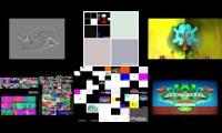 Thumbnail of Too Much Noggin And Nick Jr Logo Collections