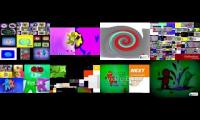 Thumbnail of TOO MANY NOGGIN AND NICK JR LOGO COLLECTIONS