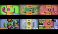 Ytpmv scans Zoopals comparasion