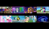 Thumbnail of Michael6 Random Sparta Remix Superparison 11