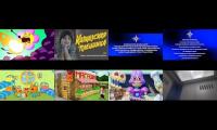 Thumbnail of Annoying Goose Episodes 10 and 11 Barcode: 1234567890180
