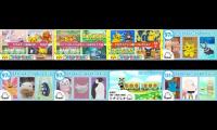Thumbnail of Synapusyu and Pokemon Kids TV