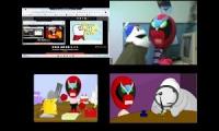 Thumbnail of up to faster 74parison to homestar runner