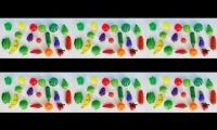 Thumbnail of Fruit and vegetables