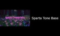 Thumbnail of Sparta Cronus x Tone Base