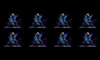 Thumbnail of Kakashi Hatake Chidori Sound Effects 1 Hour Nonstop. - The Lightning Ninjutsu that Killed Rin Nohara