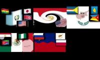 Thumbnail of United States of America RE