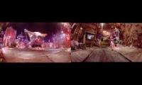 Thumbnail of Imax Funhouse Comparison