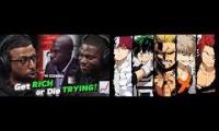Thumbnail of I had a vision myron rant