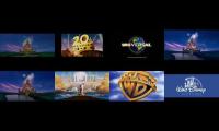 Timon and Pumbaa at the Movies Opening 2 Season 2 Part 2 (Redo)