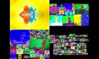 Thumbnail of so much noggin and nick jr logo collections