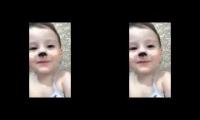 Thumbnail of Sweet Baby Imitation Cat And Say Meow