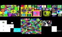 Thumbnail of SO MANY MUCH NOGGIN AND NICK JR LOGO COLLECTIONS