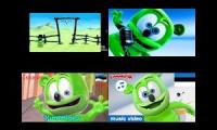 4 Kummipea Parody remake :) :)