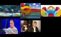 Thumbnail of Tess Och Ubbe (2006).avi
