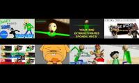 Thumbnail of Baldi Super Ultra Giga Youre Mine (LOUD WARNING)