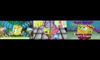 Thumbnail of Spongebob Sparta Collab Remixes