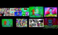 Thumbnail of ULTIMATE TOO MANY NOGGIN AND NICK JR LOGO COLLECTIONS