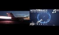 Thumbnail of Ace Combat: Battle of Tobruk