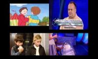 Thumbnail of Horrid Henry Horrid Henrys School FairHorrid Henry Moody Margaret Moves In