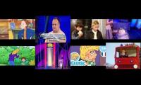 Thumbnail of Horrid Henry Moody Margaret Moves In