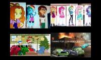 Thumbnail of Adagio Dazzle Sprout Cloverleaf 3 Dark Bowsers Chick Hicks Jackson Storm Miles Axelrod Gets Grounded