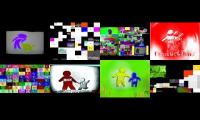 Thumbnail of Too Many Noggin and Nick Jr Logo Collections
