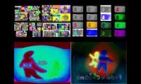 Thumbnail of so many much noggin and nick jr logo collections