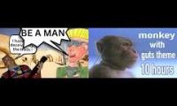 Thumbnail of guts theme and chris chan father call