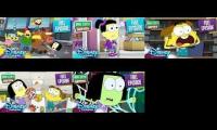 All 5 Big City Greens Episodes At Once