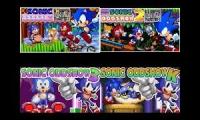 Sonic Oddshow 1 2 3 K