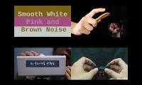 Thumbnail of White noise asmr layers
