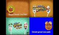 Zoopals comparasion pls comment and 22222222222 views