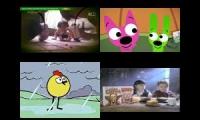 Thumbnail of Up to faster 4 parison