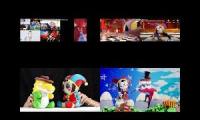 Thumbnail of up to faster 15 parison to digital circus