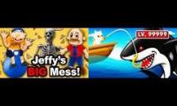 Thumbnail of Sml and cat goes fishing episode 1
