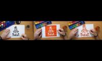 Thumbnail of How to Draw Dakar Logos