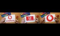 Thumbnail of How to draw Vodafone Logos