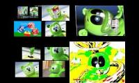 The 27 gummy bear songs are coming!