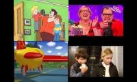 Thumbnail of Horrid Henry Horrid Henrys Bogey Babysitter