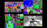 so much too many noggin and nick jr logo collections