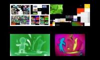 Thumbnail of so many noggin and nick jr logo collections