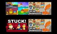 Up to faster 77 pasion to hey duggee