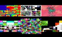 Thumbnail of Too Many Noggin and Nick Jr Logo Collections