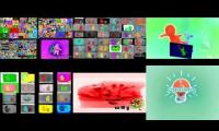 Thumbnail of Way Too Many Noggin and Nick Jr Logo Collections