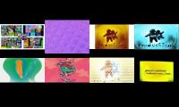 Thumbnail of Too Many Noggin And Nick Jr Logo Collections