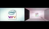 Thumbnail of Intel Logo History in G Major 5 (Split Version)