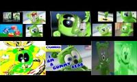 The 30 gummy bear songs are coming!